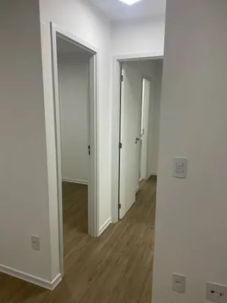 Imagem Apartamento 50 m² Parque das Nações Santo André