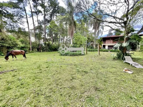 Imagem Casa à venda na Granja Viana: oportunidade única no Miolo: 7.088m²
