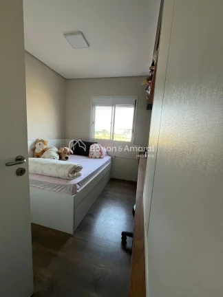 Imagem Apartamento à venda ArtLife Residencial Clube no bairro Jardim Ypê, Paulínia -SP

Apartamento est...