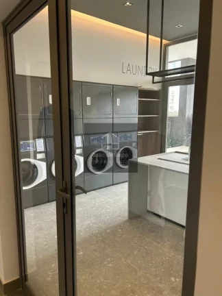 Imagem ? Oportunidade Única de Investimento na Aclimação! Studio com Quarto Separado (1 Dormitório)