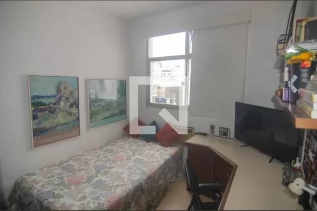 Imagem Apartamento à Venda - Leblon, 3 Quartos, 216 m2