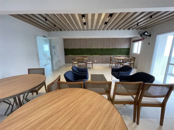 Imagem APARTAMENTO COM 70 m² - CAIÇARA - PRAIA GRANDE SP