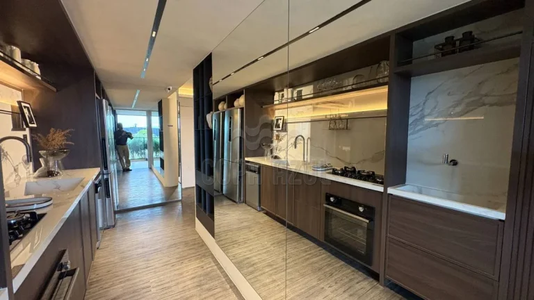 Imagem Barra da Tijuca – Rua Tamarindos da Península | Residencial › Apartamento 4 quarto(s) à Venda