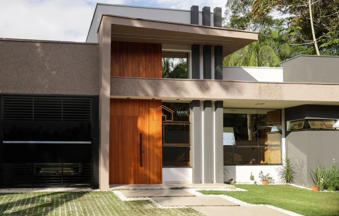 CHACARA RURAL em GARUVA - SC, Garuva