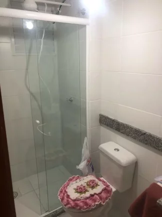 Imagem Apartamento para Venda em São José dos Pinhais, Iná, 2 dormitórios, 1 banheiro, 1 vaga