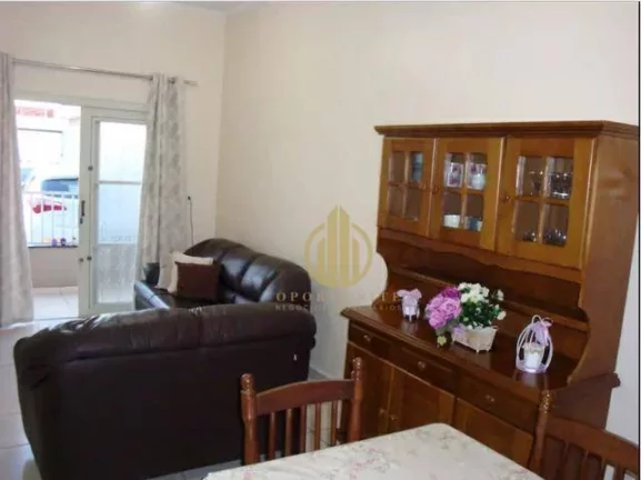 Imagem Apartamento residencial à venda, Residencial e Comercial Palmares, Ribeirão Preto.