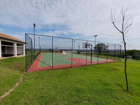 Imagem Terreno à venda, 307 m² por R$ 190.000,00 - Campestre - Piracicaba/SP
