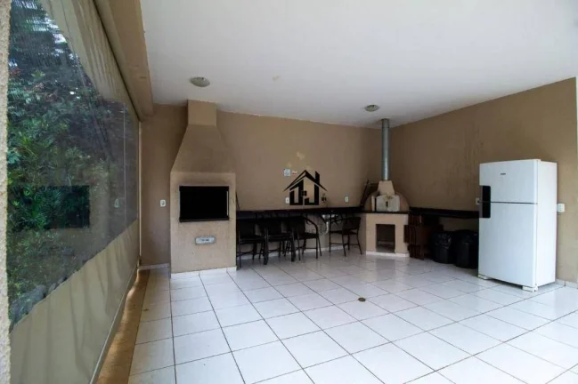 Imagem Apartamento com 2 dormitórios à venda, 61 m² por R$ 360.000,00 - Jardim Vera Cruz - Sorocaba/SP