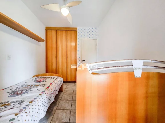 Imagem Apartamento à venda no Condomínio Riviera de São Lourenço, com 3 dormitórios sendo 1 suíte 2 vagas