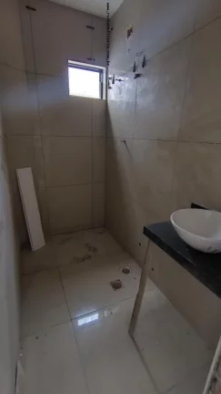 Imagem Casa 2 Quartos à venda no Novo Milênio, João Pessoa/PB