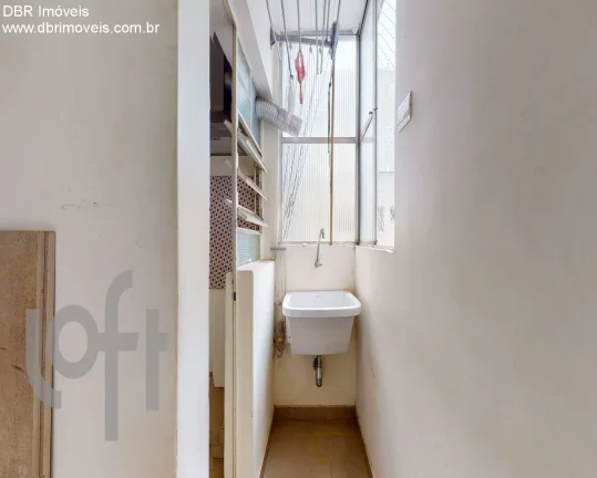 Imagem APARTAMENTO RESIDENCIAL em São Paulo - SP, Vila Mariana