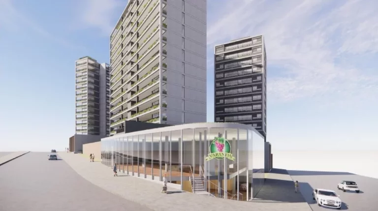 Imagem Apartamento com 4 Quartos à Venda, 241 m² em Moema - São Paulo