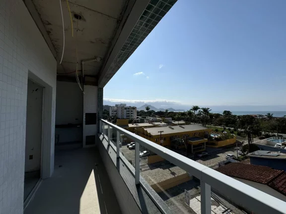Imagem Apartamento na Praia das Toninhas