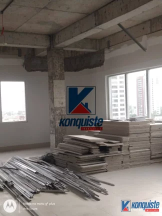 Imagem ALUGO SALA NO EDIFICIO SEDE FEIRA TRADE CENTER