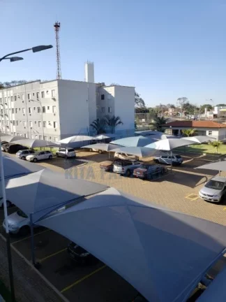 Imagem Apartamento - Ribeirão Preto - Florestan Fernandes - Região Leste