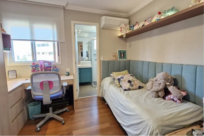 Imagem APARTAMENTO RESIDENCIAL em São Paulo - SP, Panamby