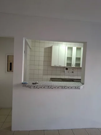 Imagem ALUGO LINDO APTO NO CONDOMÍNIO RESIDENCIAL VILLA FLORA!