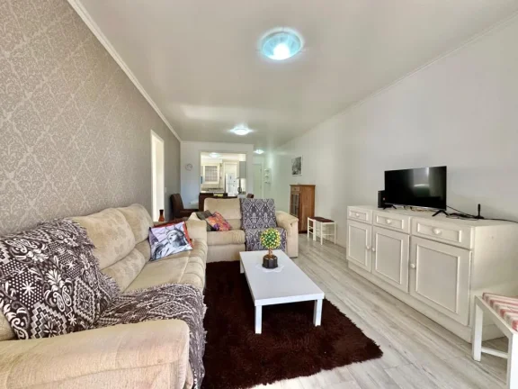 Imagem Apartamento 2 Dormitórios - Bairro Centro