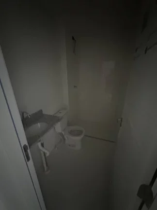 Imagem Excelente Apartamento com dois dormitórios - Vila Caiçara - Praia Grande.