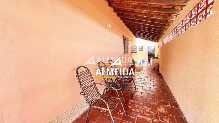 Imagem Casa com 4 dormitórios à venda, 187 m² por R$ 650.000,00 - Jardim Inocoop - Rio Claro/SP