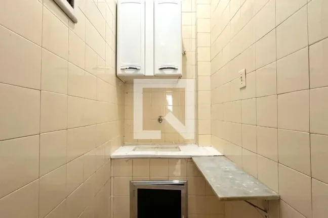 Imagem Apartamento à Venda - Copacabana, 1 Quarto, 30 m2