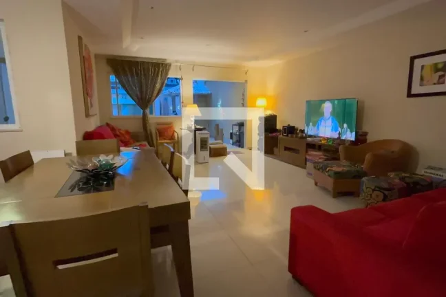 Imagem Casa à Venda - Recreio, 4 Quartos, 360 m2