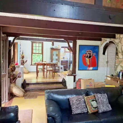 Imagem Casa em Terreno 6.500m2 | para Morar ou Investir