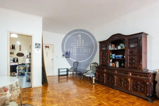 Imagem APARTAMENTO RESIDENCIAL em SÃO PAULO - SP, BELA VISTA