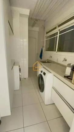 Imagem Apartamento 03 dormitórios (03 suítes), 03 vagas, Aquárius Resort, SJC