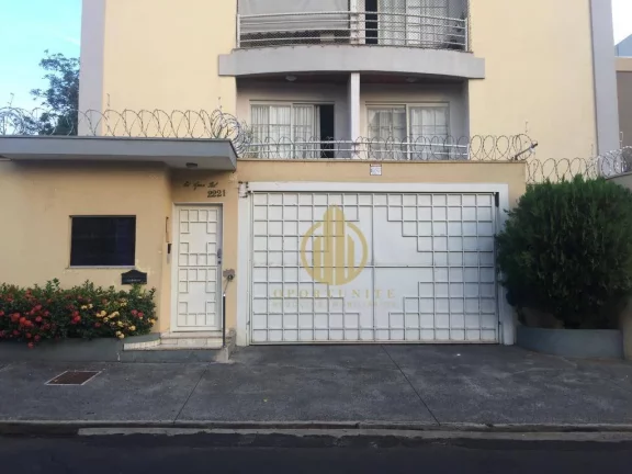 Imagem Apartamento com 2 dormitórios à venda, 68 m² por R$ 250.000,00 - Jardim Sumaré - Ribeirão Preto/SP