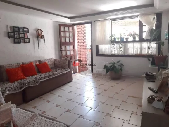 Imagem Sobrado à venda, Olímpico, São Caetano do Sul, SP