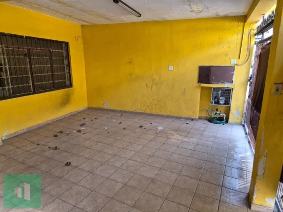 Imagem Sobrado à venda em São Paulo, Vila Fachini, com 2 quartos
