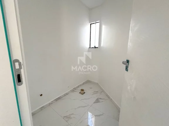 Imagem Res. Continental | Amizade | 3 quartos (1 suíte) | 121m²