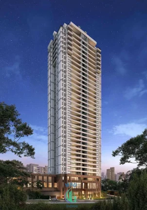 Apartamento com 3 quartos, à venda em São Paulo, Jardim Aurélia