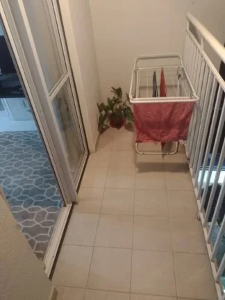 Imagem Alugo Apto em Santo André, Vila Alzira