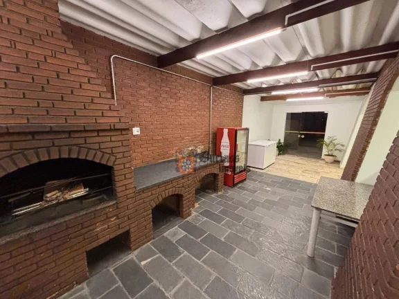 Imagem Apartamento com 3 dormitórios à venda, 60 m² por R$ 398.000,00 - Vila Matilde - São Paulo/SP