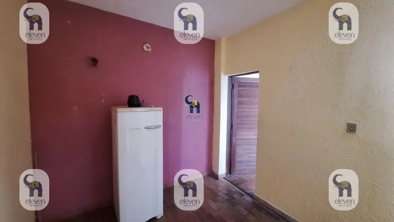 Imagem Casa no 3/4 no Carmo com ponto comercial