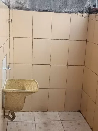 Imagem CASA COM 39.92 m² - VILA MAR - PRAIA GRANDE SP