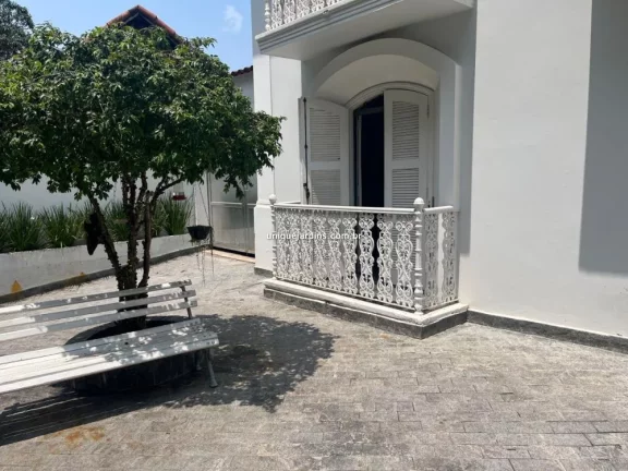 Imagem Casa Padrão à venda Jardim França São Paulo