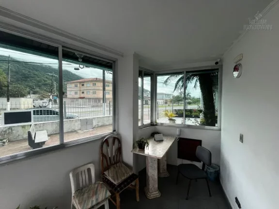 Imagem Vendo apartamento 02 quartos no bairro Solemar Praia Grande SP