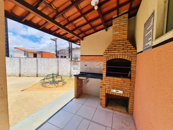 Imagem O Residencial Àgata é uma excelente opção para quem busca um imóvel compacto e aconchegante. Co...