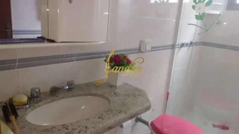 Imagem Apartamento 2 dorm com suite com vista mar