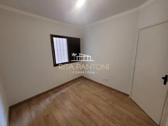 Imagem Apartamento - Ribeirão Preto - Santa Cruz do José Jacques - Região Sul