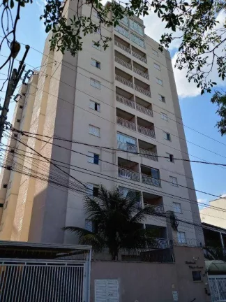 Imagem Apartamento com 2 suites à venda, 140 m² por R$ 798.000 - Jardim Helena Cristina - Sorocaba/SP