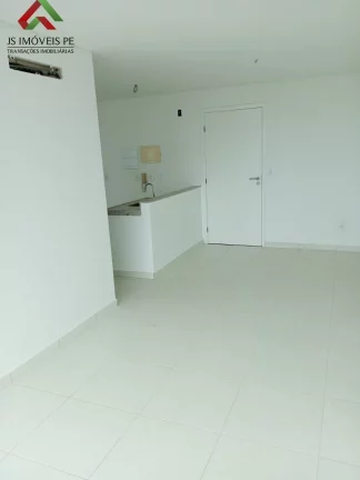 Imagem Apartamento 2 Quartos Beira Mar em Barra de Jangada