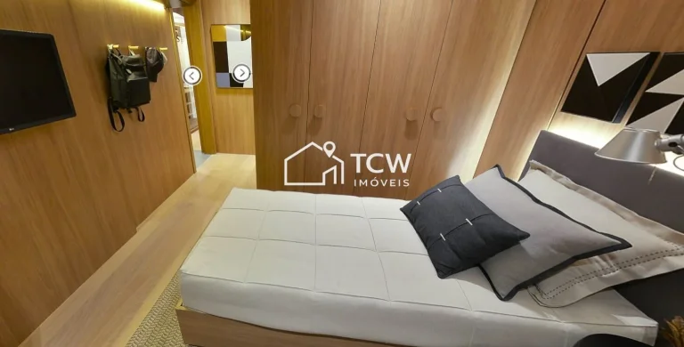 Imagem Apartamento com 3 Quartos à venda no Vila Nova Conceição
