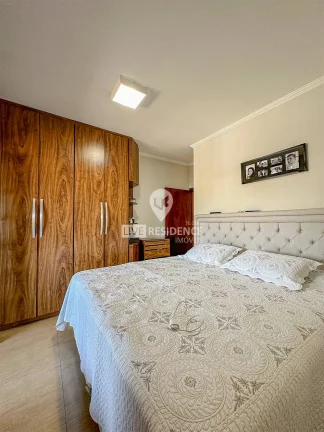 Imagem Venda de Imóvel no Bairro Novo Cruzeiro em Itatiba/SP - Live Residence