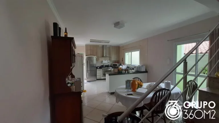 Imagem Sobrado para Venda em Santo André / SP no bairro Vila América