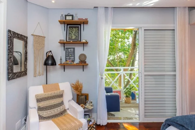 Imagem CASA RESIDENCIAL em São Paulo - SP, Campo Belo