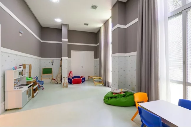 Imagem APARTAMENTO RESIDENCIAL em São Paulo - SP, Parque do Morumbi